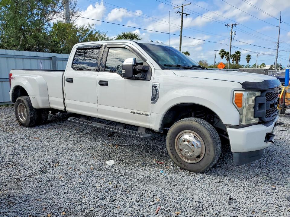 2020 Ford F350 Super Duty
