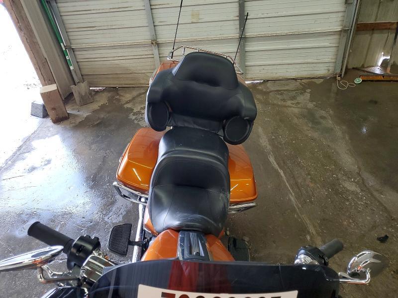 2015 Harley-Davidson Flhtk Ultra Limited