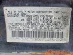 2001 Toyota Rav4 Base