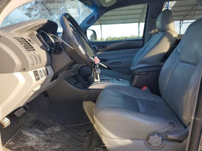 2014 Toyota Tacoma Double Cab Prerunner