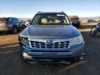 2013 Subaru Forester 2.5x Premium