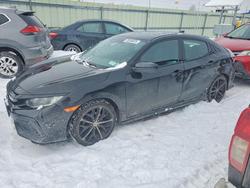 2021 Honda Civic Sport for sale in Central Square, NY