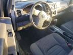 2008 Nissan Frontier SE V6