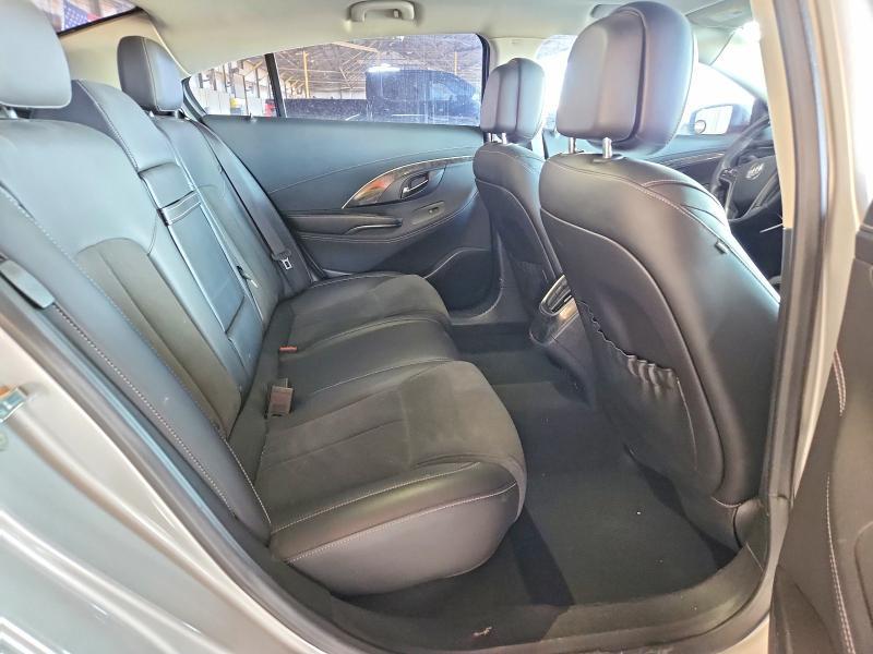 2014 Buick Lacrosse