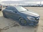 2015 Mercedes-Benz Cla 250