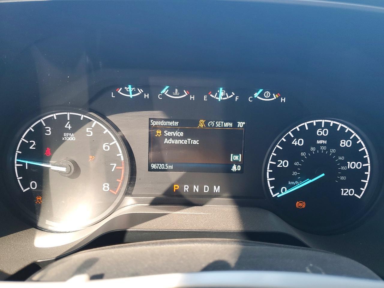 2023 Ford F150 Super Cab
