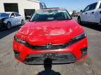 2023 Honda Civic ex
