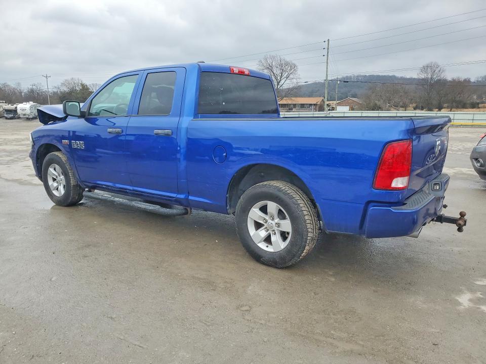 2016 Dodge Ram 1500 st