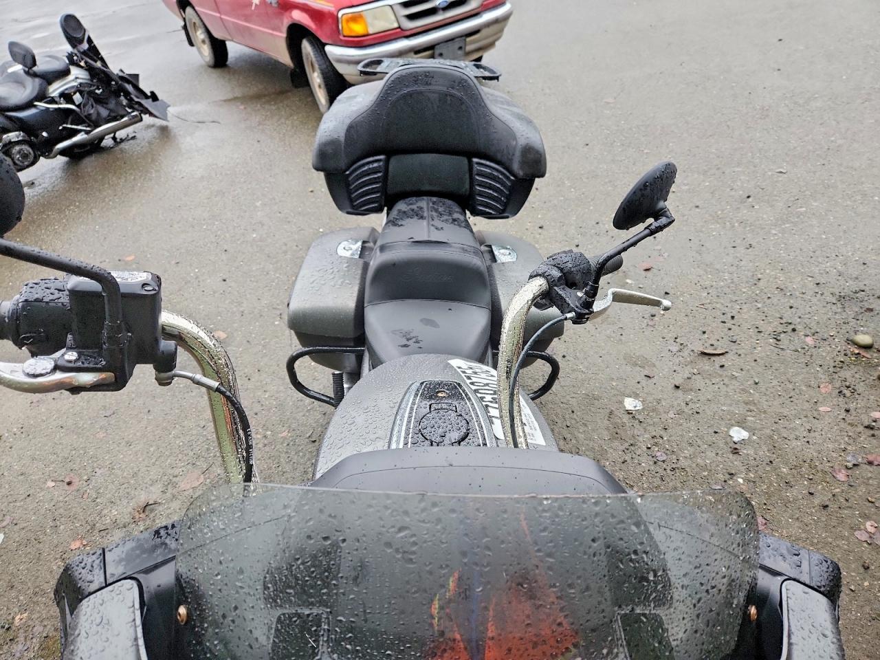 2021 Indian Challenger