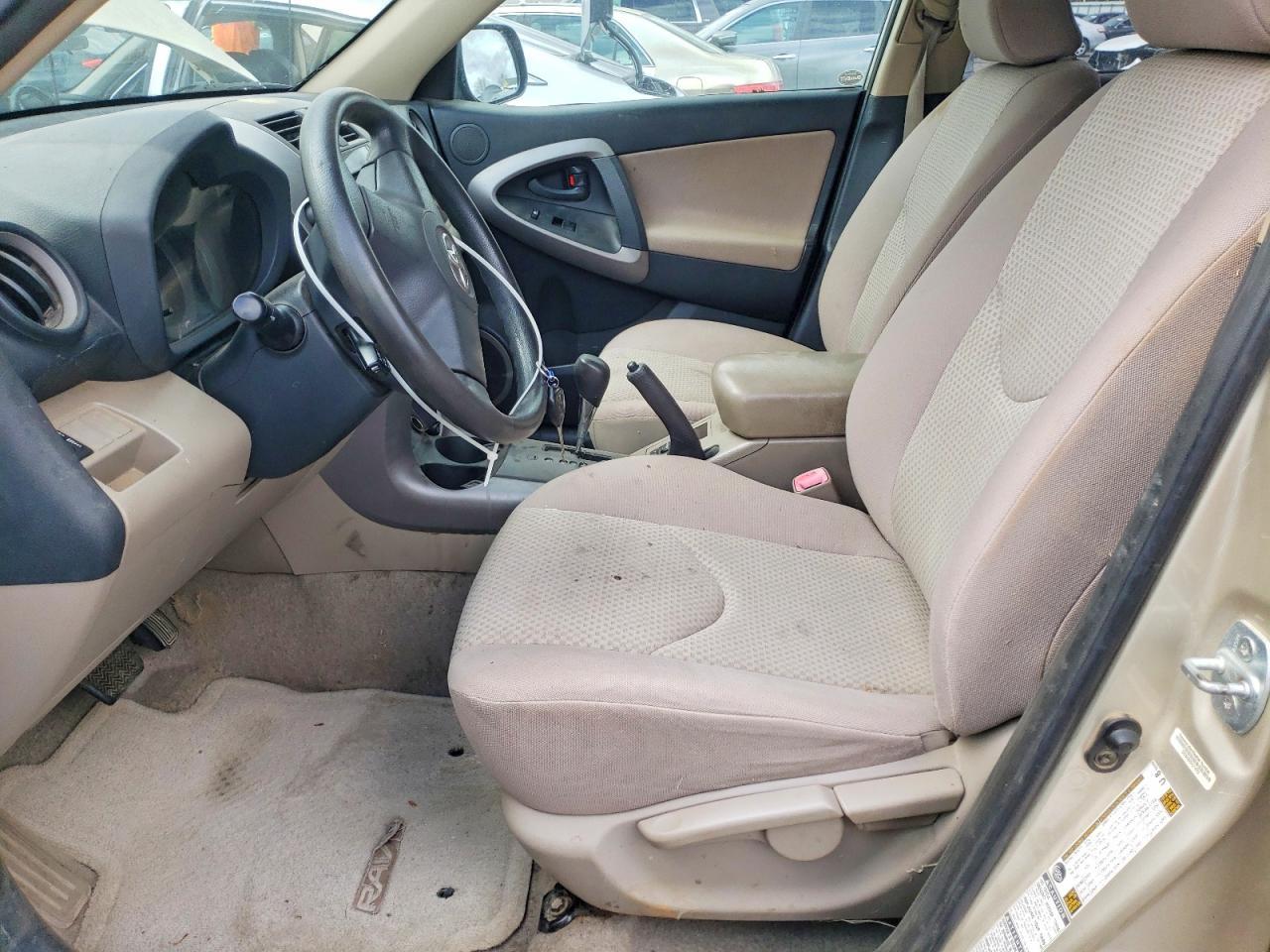 2006 Toyota Rav4