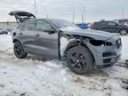 2019 Jaguar F-pace Premium