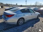 2015 Infinity Q50 Base