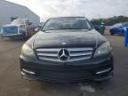 2011 Mercedes-Benz C 300 4matic
