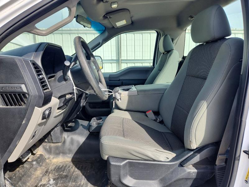 2016 Ford F150