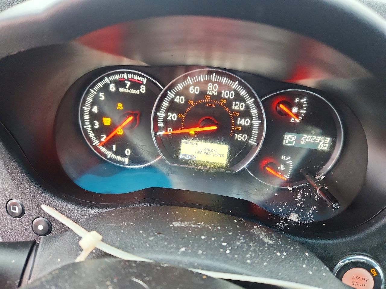 2014 Nissan Maxima s