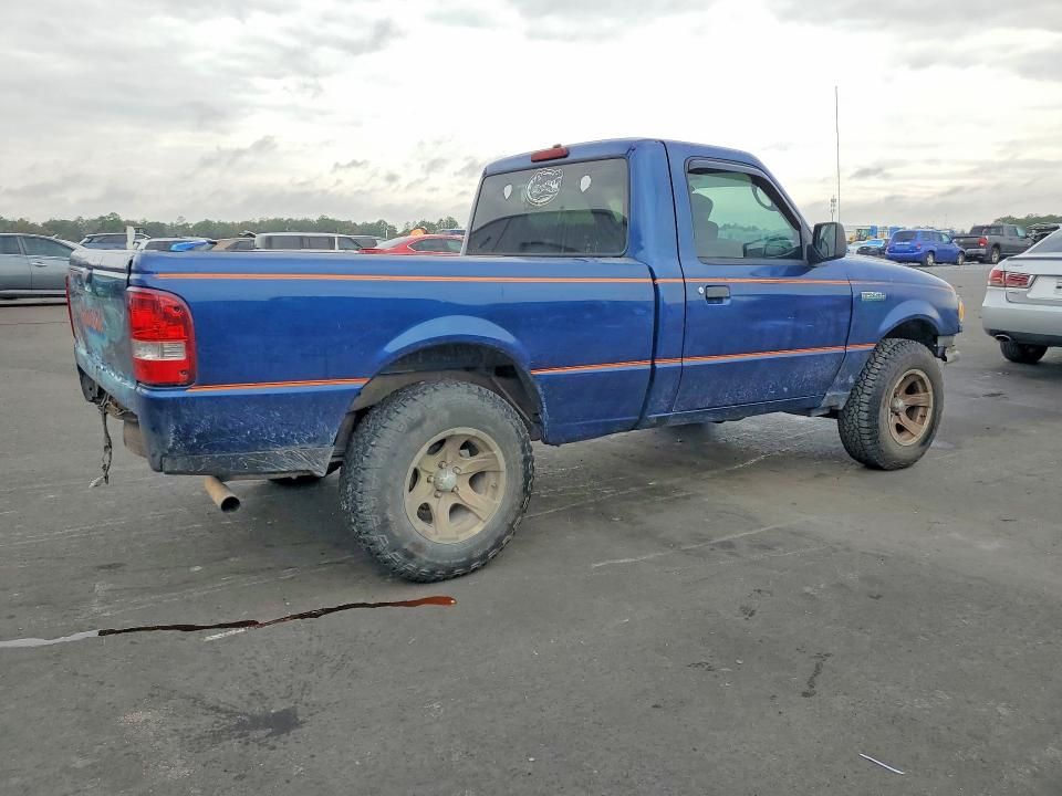 2008 Ford Ranger