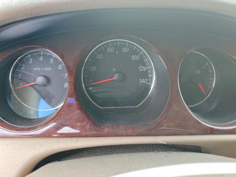 2006 Buick Lucerne cxl