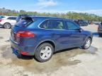 2013 Porsche Cayenne
