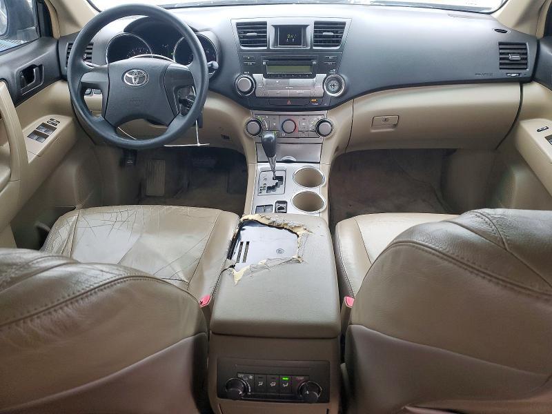 2009 Toyota Highlander