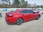 2022 Honda Insight ex