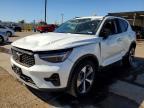 2026 Volvo Xc40 Plus