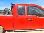 2016 Ford F150 Super Cab