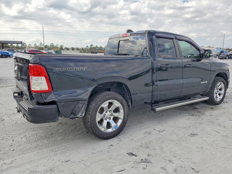 2020 Dodge RAM 1500 BIG Horn