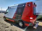 2015 Mercedes-Benz Sprinter 2500