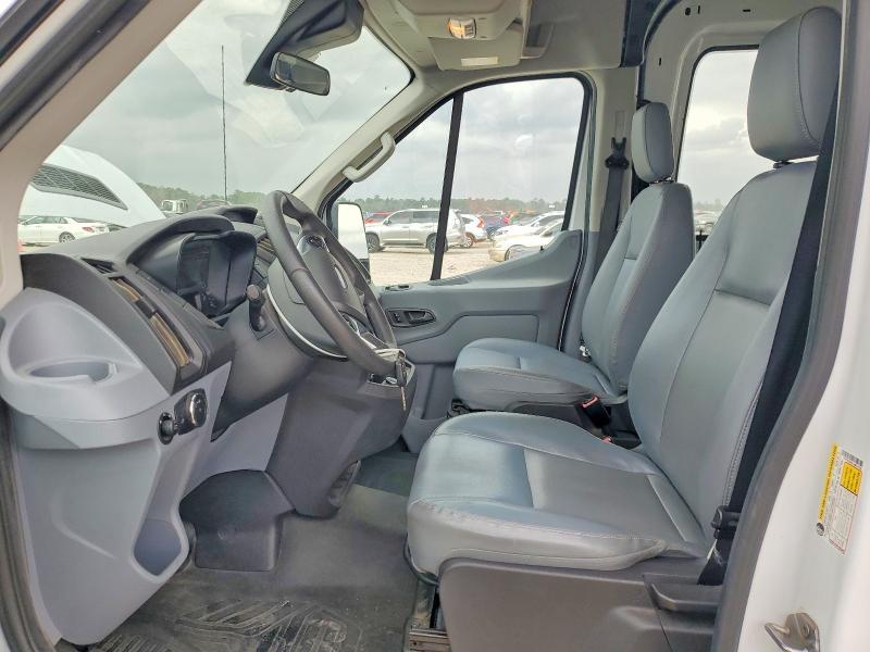2018 Ford Transit T-250 Delivery Van