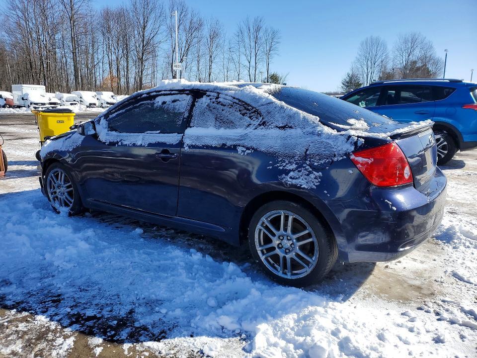 2006 Scion TC