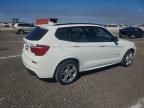 2013 BMW X3 Xdrive35i