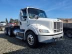 2016 Freightliner Business Class M2 Semi Truck