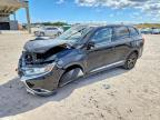 2017 Mitsubishi Outlander se