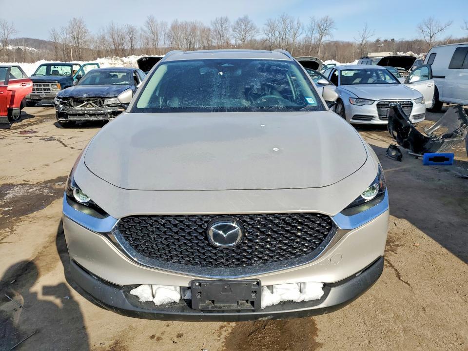 2024 Mazda Cx-30 Preferred