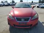 2011 Lexus Is 250 Base