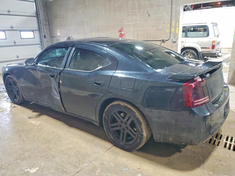 2006 Dodge Charger R/T