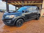 2017 Ford Explorer Police Interceptor