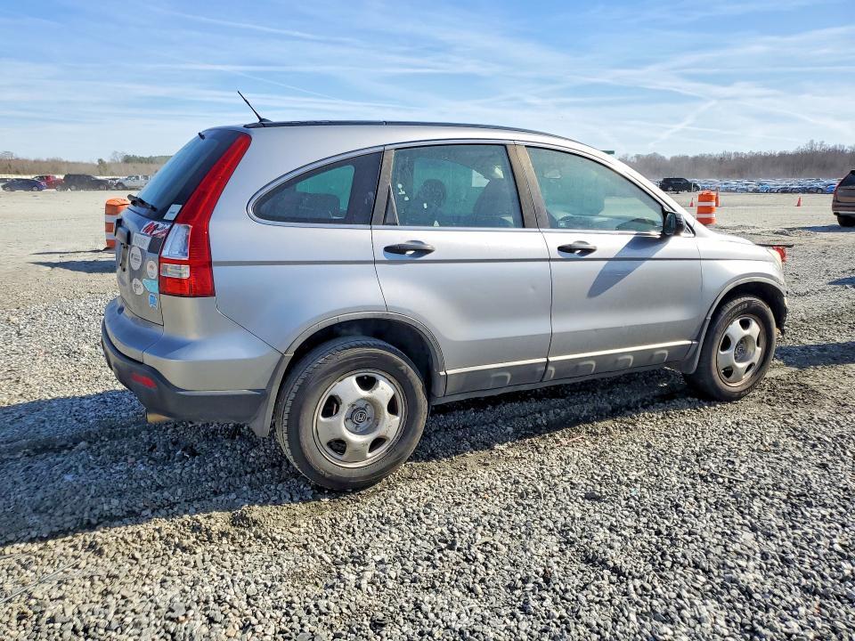 2008 Honda Cr-v lx