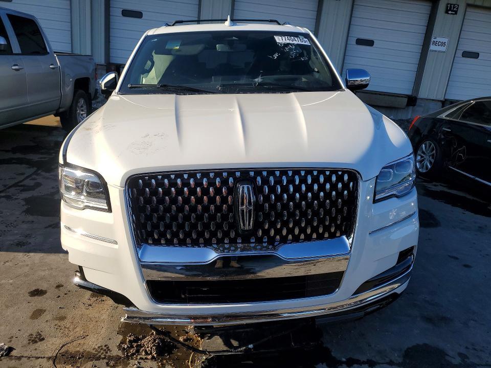 2024 Lincoln Navigator l Black Label
