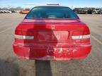 2000 Honda Civic ex