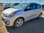 2019 Chevrolet Spark ls