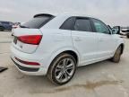 2016 Audi Q3 Prestige
