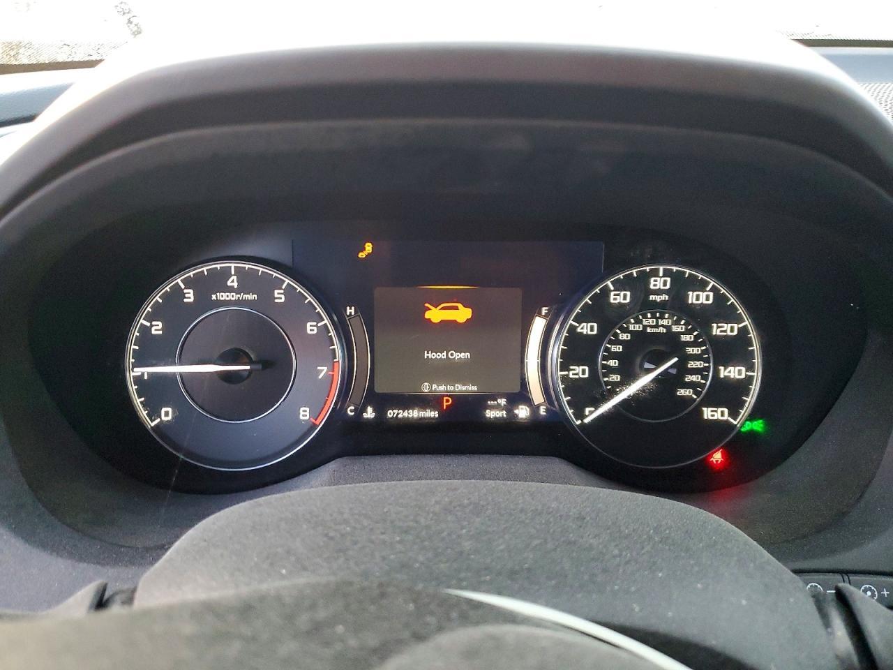 2021 Acura Rdx Technology