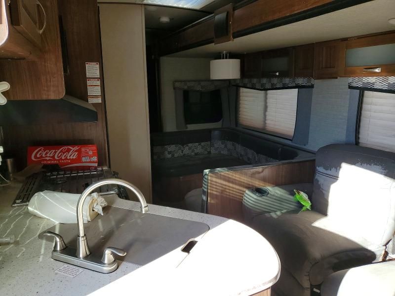 2017 Aerolite Aerolite-RV