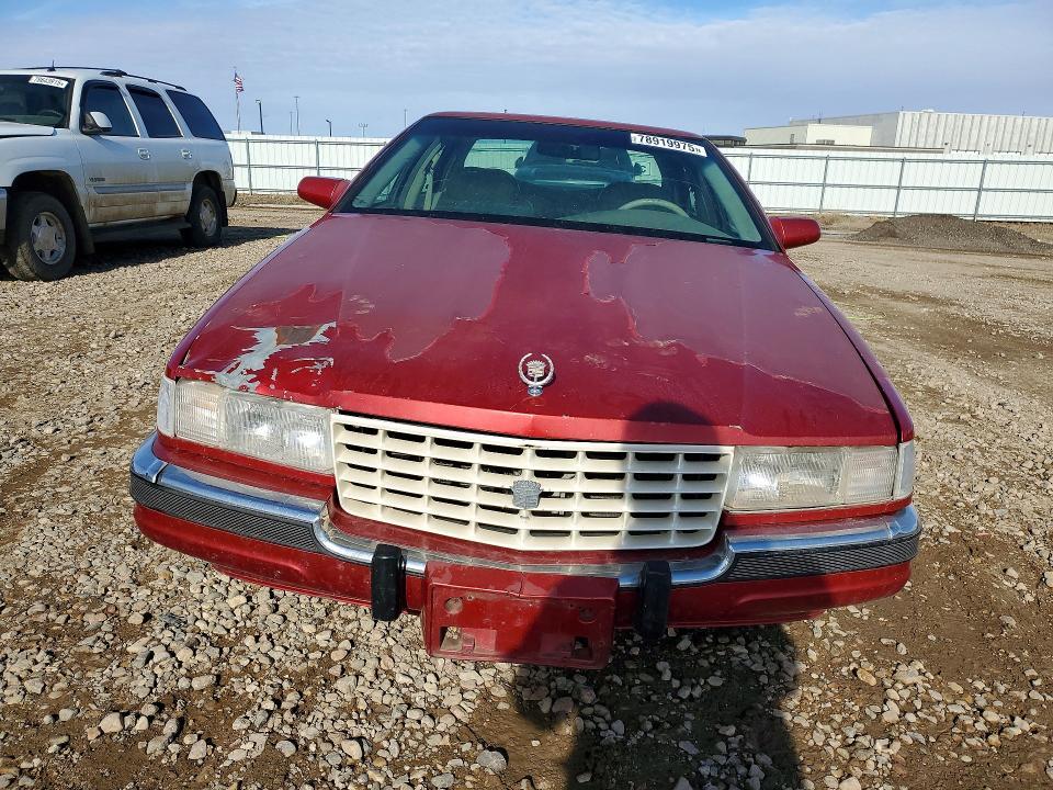1995 Cadillac Seville sls