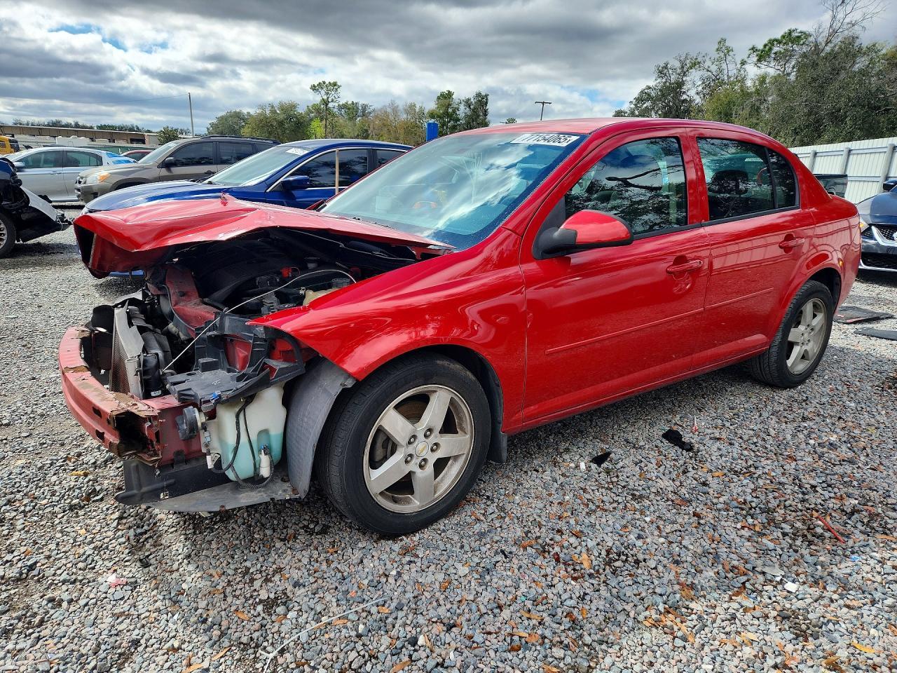 2010 Chevrolet Cobalt 2LT