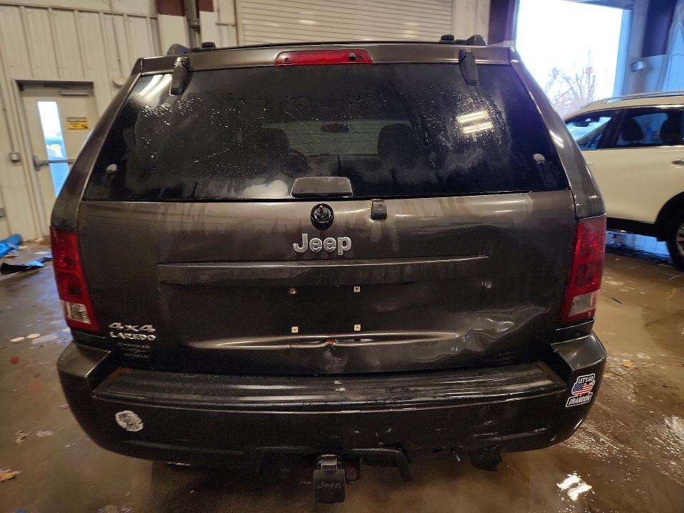 2006 Jeep Grand Cherokee Laredo