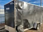 2023 Lklu Unknown-Enclosed Cargo Trailer