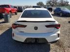 2021 Acura Tlx Tech a