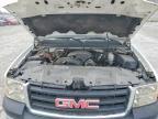 2011 GMC Sierra K1500 SLE